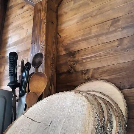Monzi Apartmanház * Hévíz