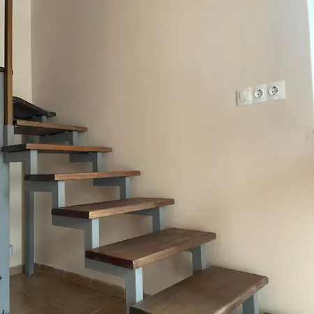 Monzi Apartmanhaz Heviz