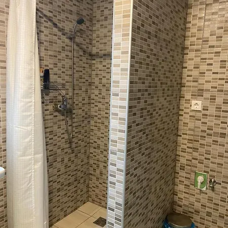 Monzi Apartmanhaz Heviz