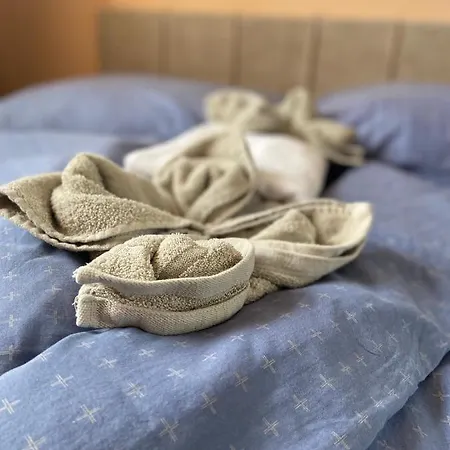 Monzi Apartmanház *