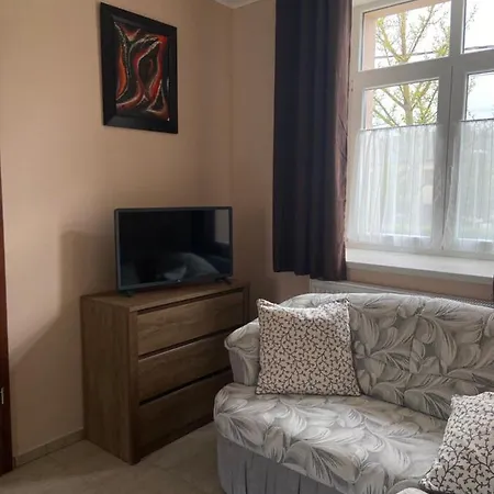 Monzi Apartmanház *