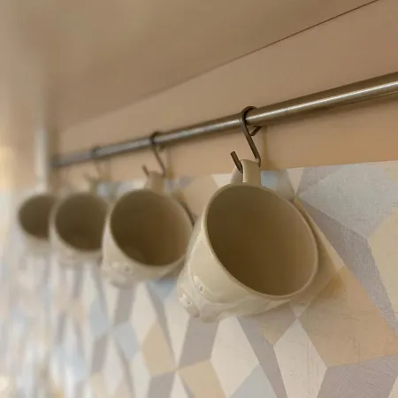 Apartamento Monzi Apartmanház *