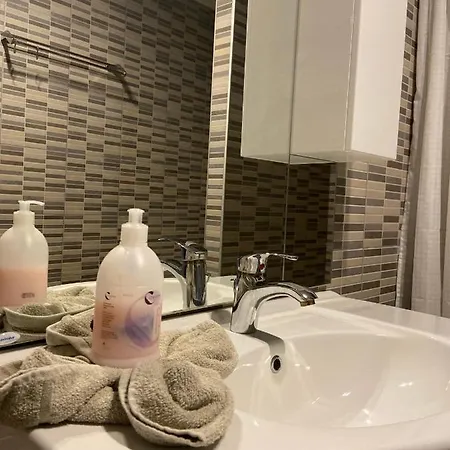 Monzi Apartmanhaz * Heviz