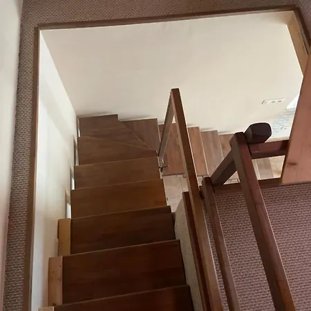 Monzi Apartmanház